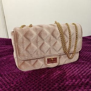 Charming Charlie - Blush/Nude